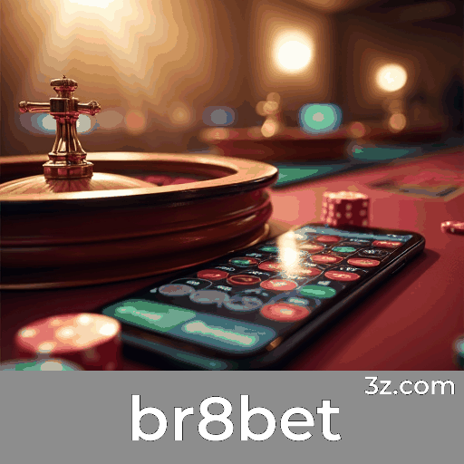 br8bet: Estável, Seguro e Otimizado para o Brasil