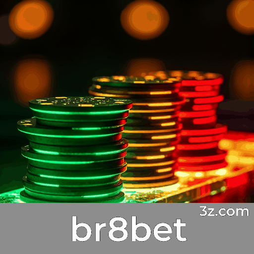 Cadastro na br8bet para desfrutar dos melhores jogos