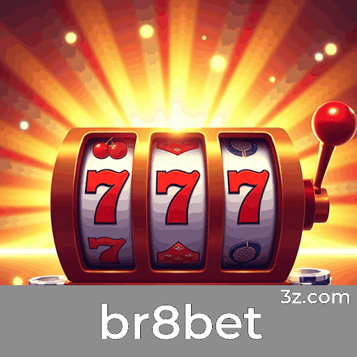 Experiência Premium de Jogos no br8bet