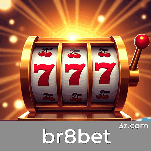 Br8bet: Jogo em Tempo Real para Brasileiros