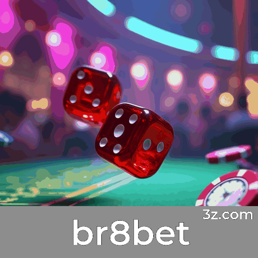 Experiência Luxuosa no Casino BR8BET: Dealers Internacionais