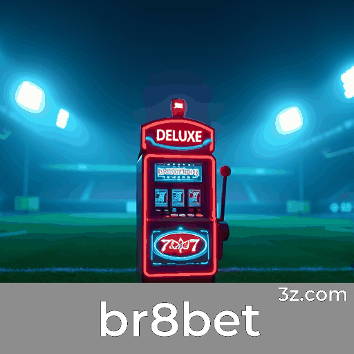 Experimente o Login Exclusivo em br8bet