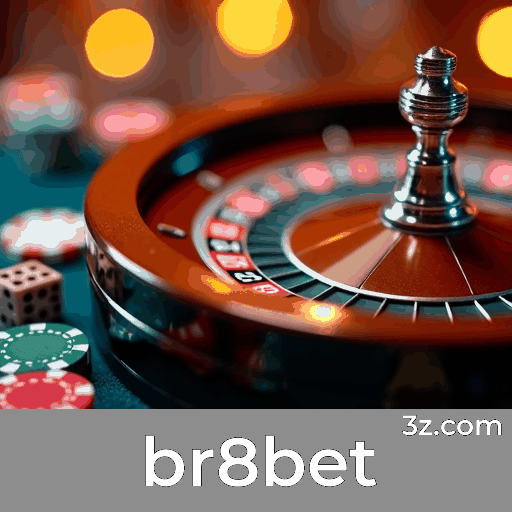 Experimente o Login Exclusivo em br8bet