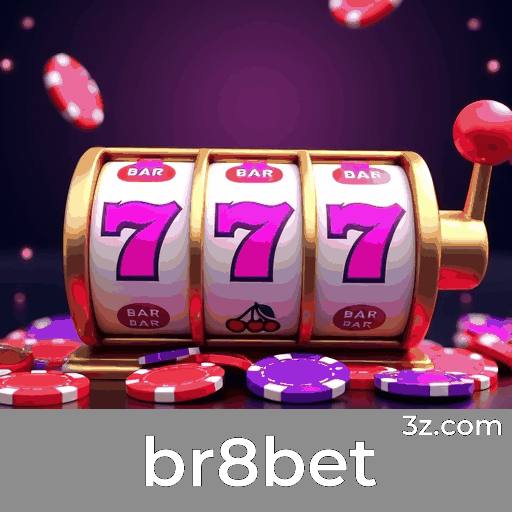 Experimente o Login Exclusivo em br8bet