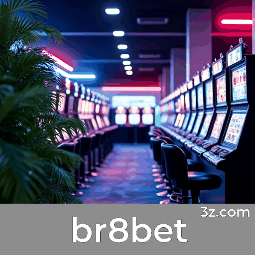 Experiência Luxuosa no Casino BR8BET: Dealers Internacionais