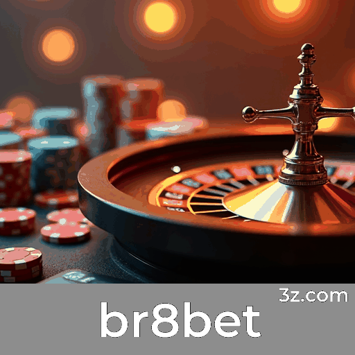 Experiência Luxuosa no Casino BR8BET: Dealers Internacionais