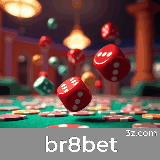 Desbloqueie os Bônus Exclusivos do br8bet