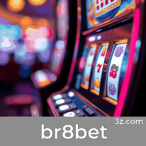 Br8bet: Jogo em Tempo Real para Brasileiros