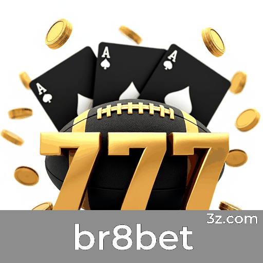 Experiência Premium de Jogos no br8bet