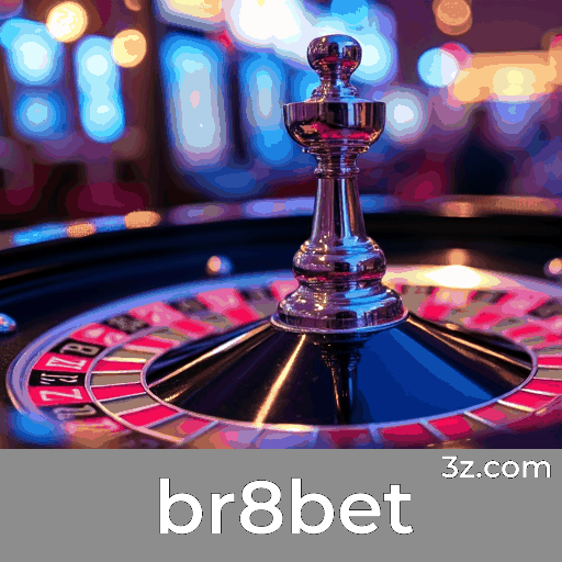 Revolucionando Experiências de Jogos Online com Inovação no br8bet