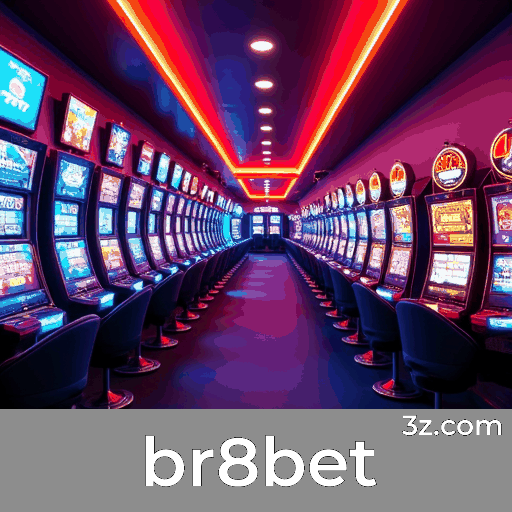 Experimente o Login Exclusivo em br8bet