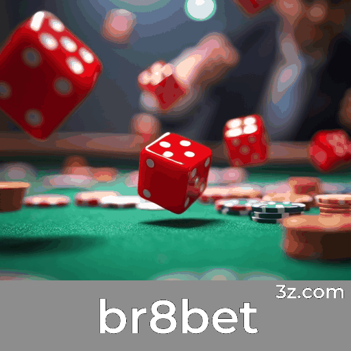 Revolucionando Experiências de Jogos Online com Inovação no br8bet